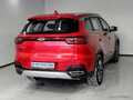 Фото CHERY Tiggo 8 I Рестайлинг с пробегом | №4