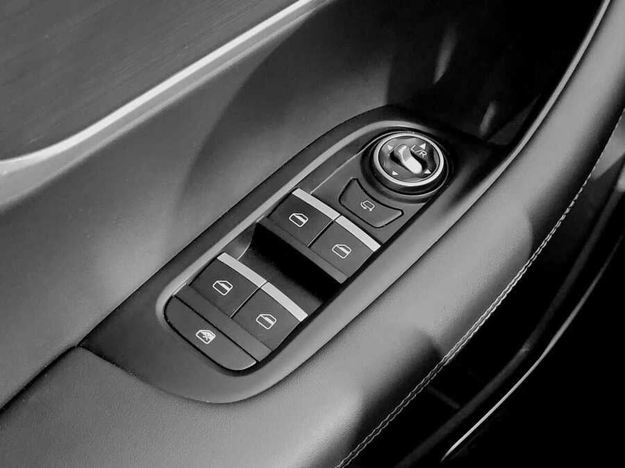 Фото CHERY Tiggo 8 I Рестайлинг с пробегом | №10