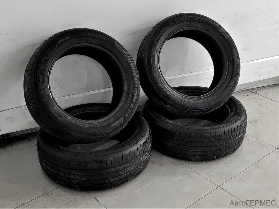 Фото CHERY Tiggo 8 I Рестайлинг с пробегом | №16