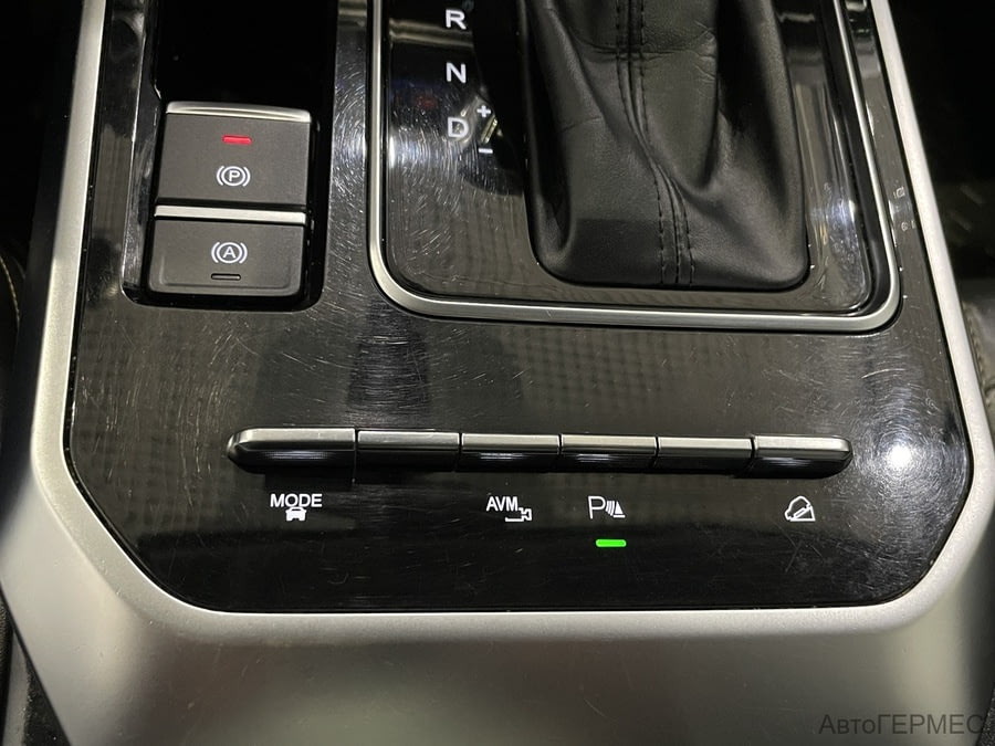 Фото CHERY Tiggo 8 I Рестайлинг с пробегом | №11 Фото CHERY Tiggo 8 I Рестайлинг с пробегом | №11