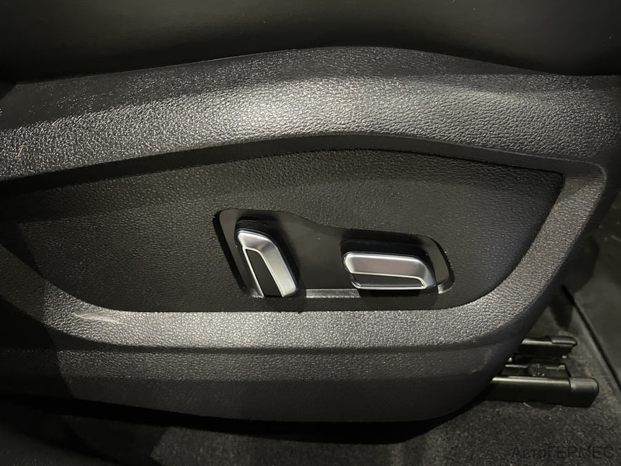 Фото CHERY Tiggo 8 I Рестайлинг с пробегом | №15 Фото CHERY Tiggo 8 I Рестайлинг с пробегом | №15