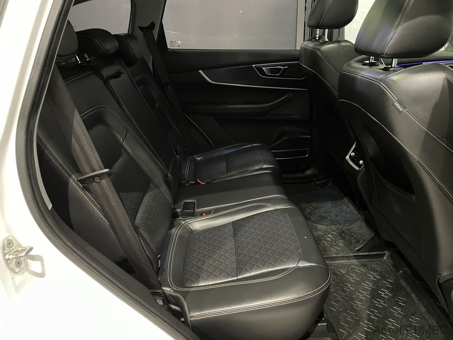 Фото CHERY Tiggo 8 I Рестайлинг с пробегом | №19 Фото CHERY Tiggo 8 I Рестайлинг с пробегом | №19