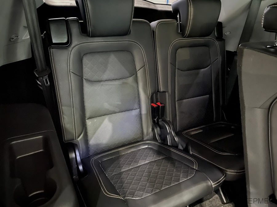 Фото CHERY Tiggo 8 I Рестайлинг с пробегом | №20 Фото CHERY Tiggo 8 I Рестайлинг с пробегом | №20