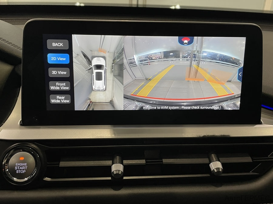 Фото CHERY Tiggo 8 I Рестайлинг с пробегом | №10 Фото CHERY Tiggo 8 I Рестайлинг с пробегом | №10