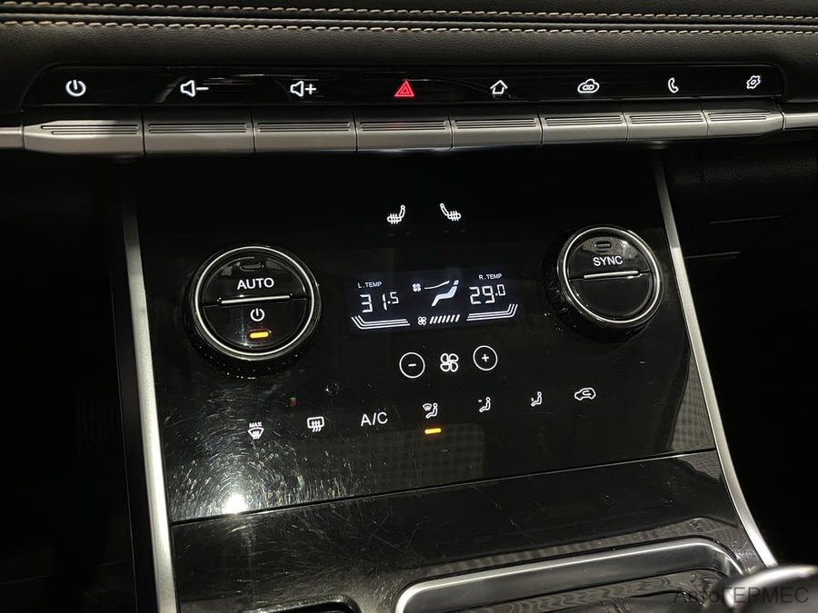 Фото CHERY Tiggo 8 I Рестайлинг с пробегом | №7 Фото CHERY Tiggo 8 I Рестайлинг с пробегом | №7