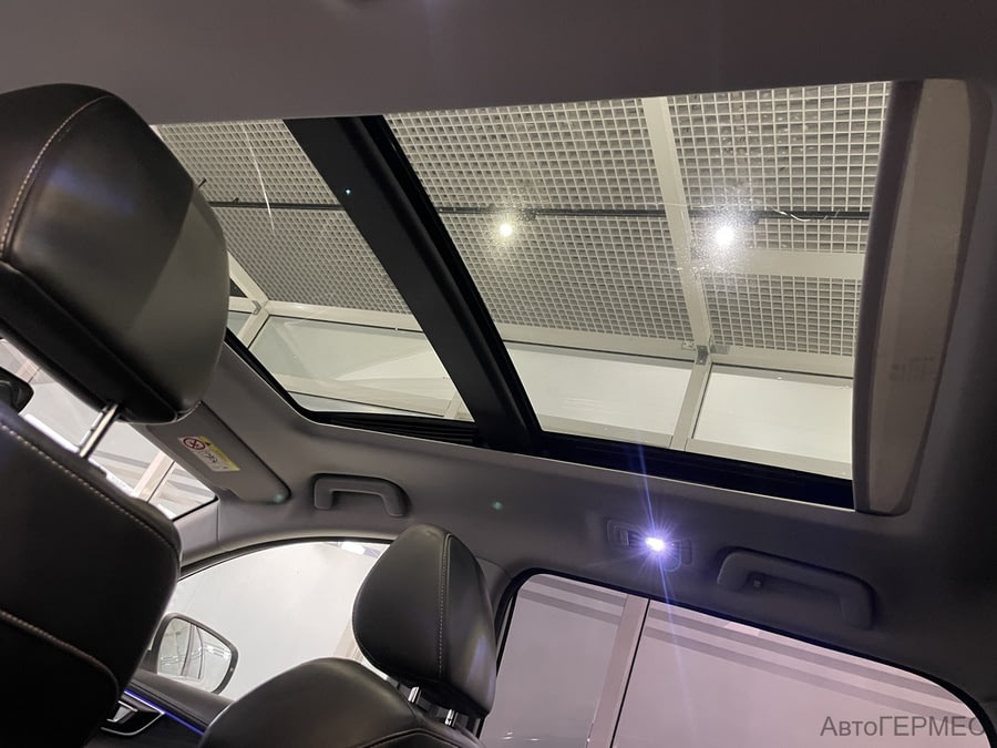 Фото CHERY Tiggo 8 I Рестайлинг с пробегом | №17 Фото CHERY Tiggo 8 I Рестайлинг с пробегом | №17