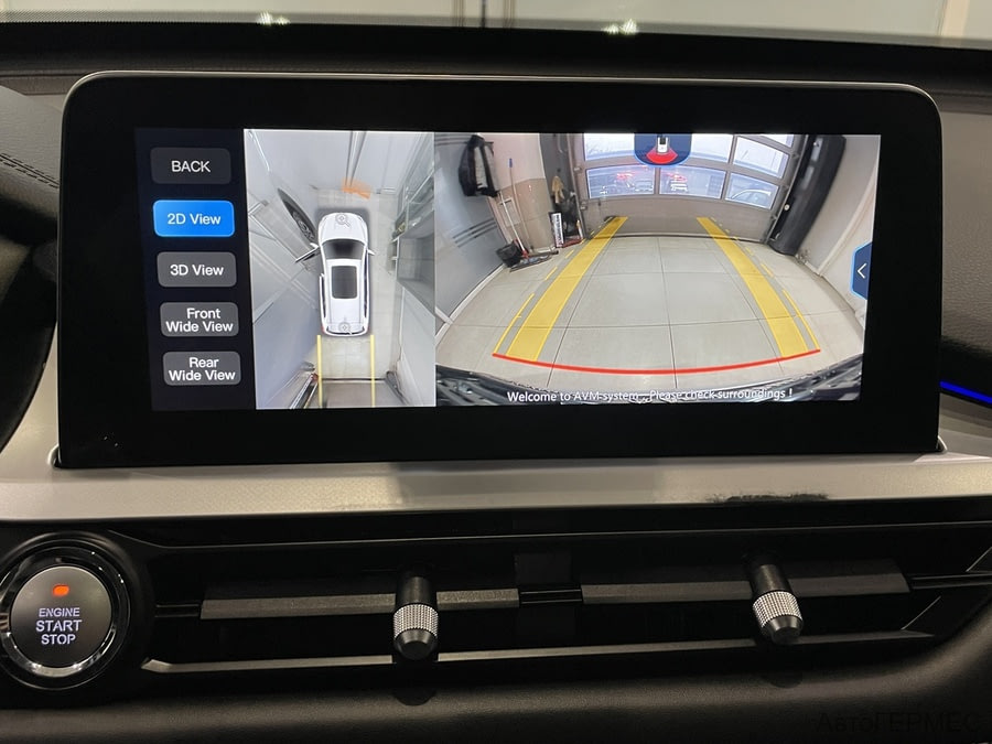 Фото CHERY Tiggo 8 I Рестайлинг с пробегом | №9 Фото CHERY Tiggo 8 I Рестайлинг с пробегом | №9