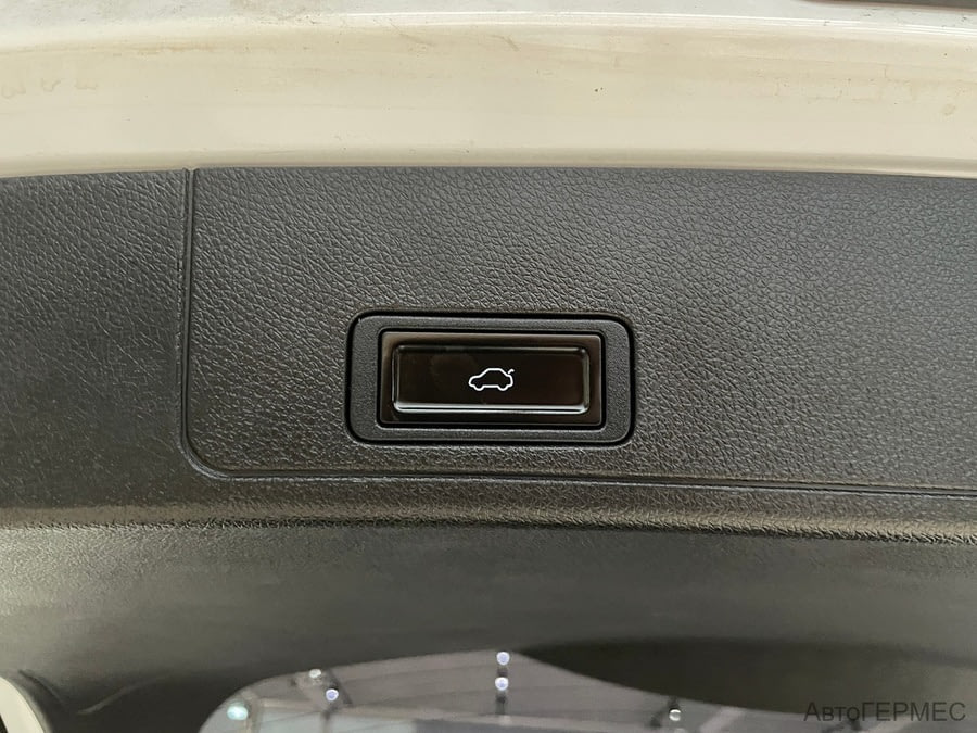 Фото CHERY Tiggo 8 I Рестайлинг с пробегом | №16 Фото CHERY Tiggo 8 I Рестайлинг с пробегом | №16