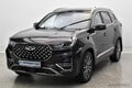 Фото CHERY TIGGO 8 PRO I с пробегом | №1