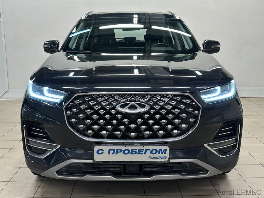 Фото CHERY TIGGO 8 PRO I с пробегом | №2