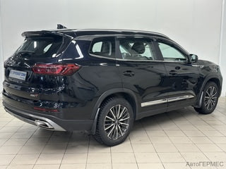 Фото CHERY TIGGO 8 PRO I с пробегом Фото CHERY TIGGO 8 PRO I с пробегом