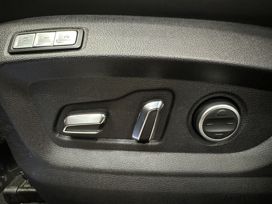 Фото CHERY TIGGO 8 PRO I с пробегом | №12