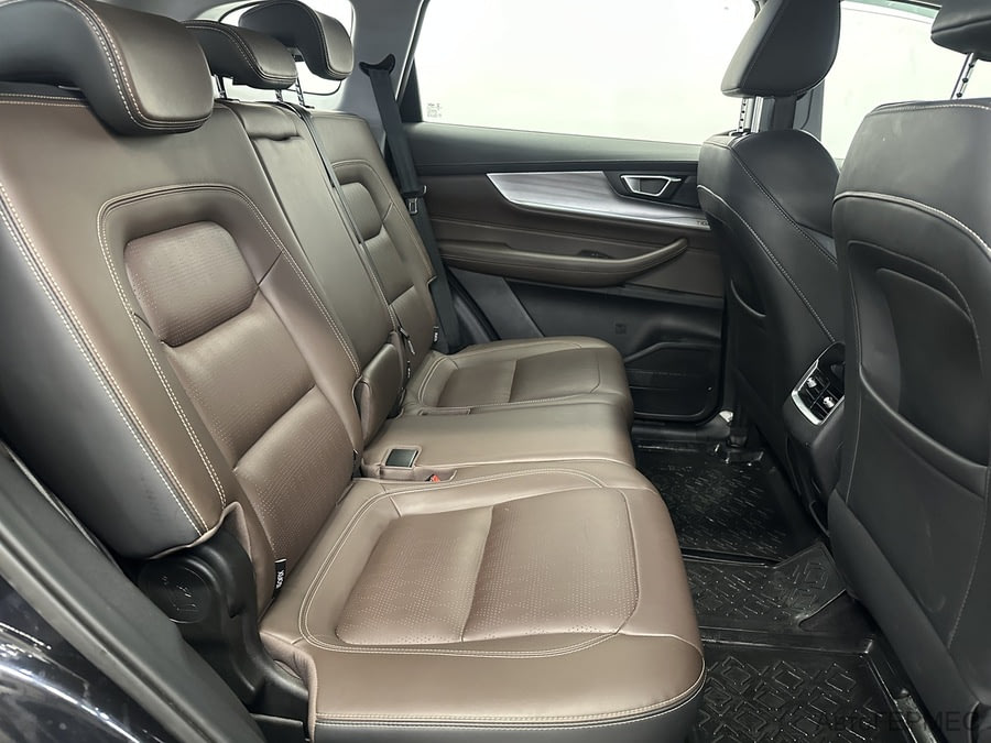 Фото CHERY TIGGO 8 PRO I с пробегом | №15