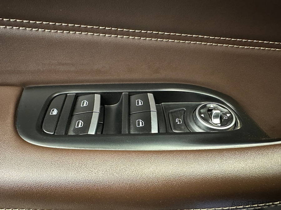 Фото CHERY TIGGO 8 PRO I с пробегом | №11