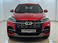 Фото CHERY Tiggo 8 I Рестайлинг с пробегом | №2 Фото CHERY Tiggo 8 I Рестайлинг с пробегом | №2
