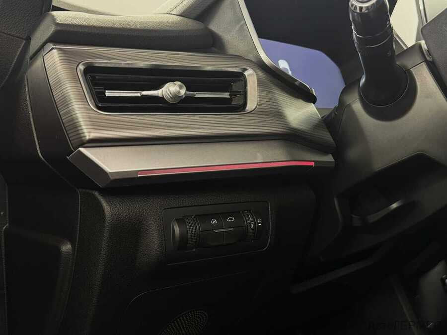 Фото CHERY TIGGO 8 PRO I с пробегом | №10