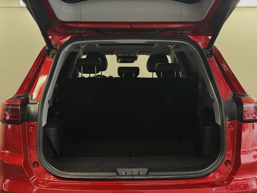 Фото CHERY TIGGO 8 PRO I с пробегом | №19