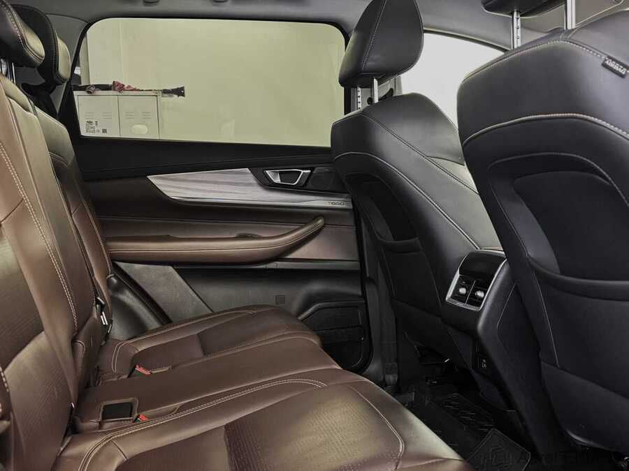 Фото CHERY TIGGO 8 PRO I с пробегом | №16