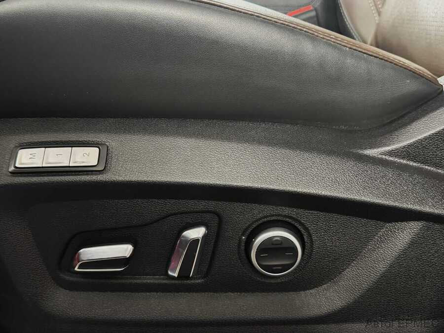 Фото CHERY TIGGO 8 PRO I с пробегом | №12