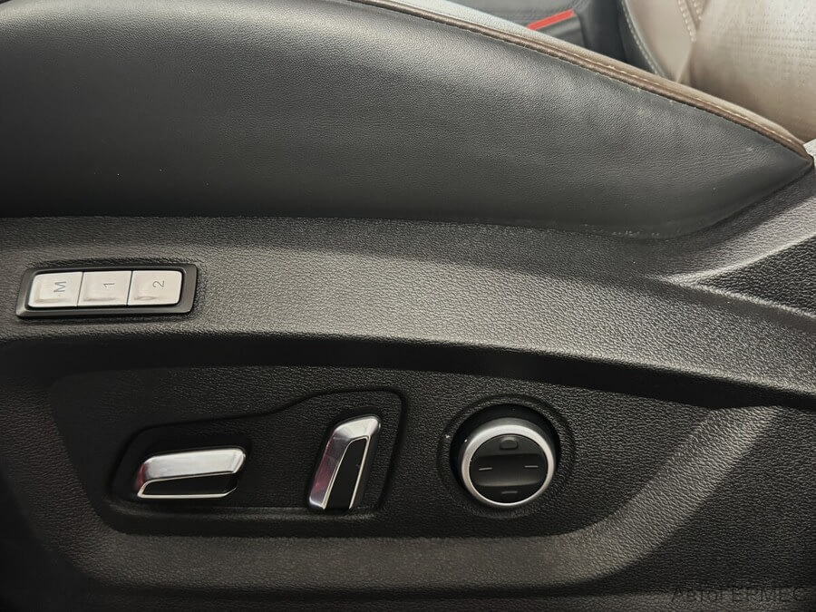 Фото CHERY TIGGO 8 PRO I с пробегом | №12