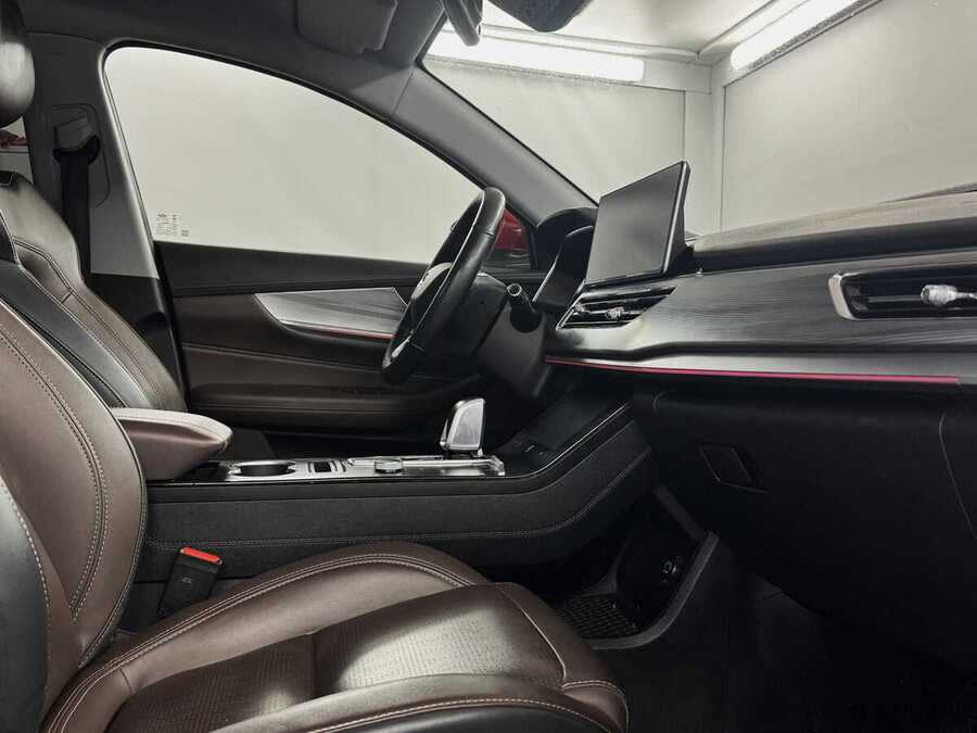 Фото CHERY TIGGO 8 PRO I с пробегом | №14