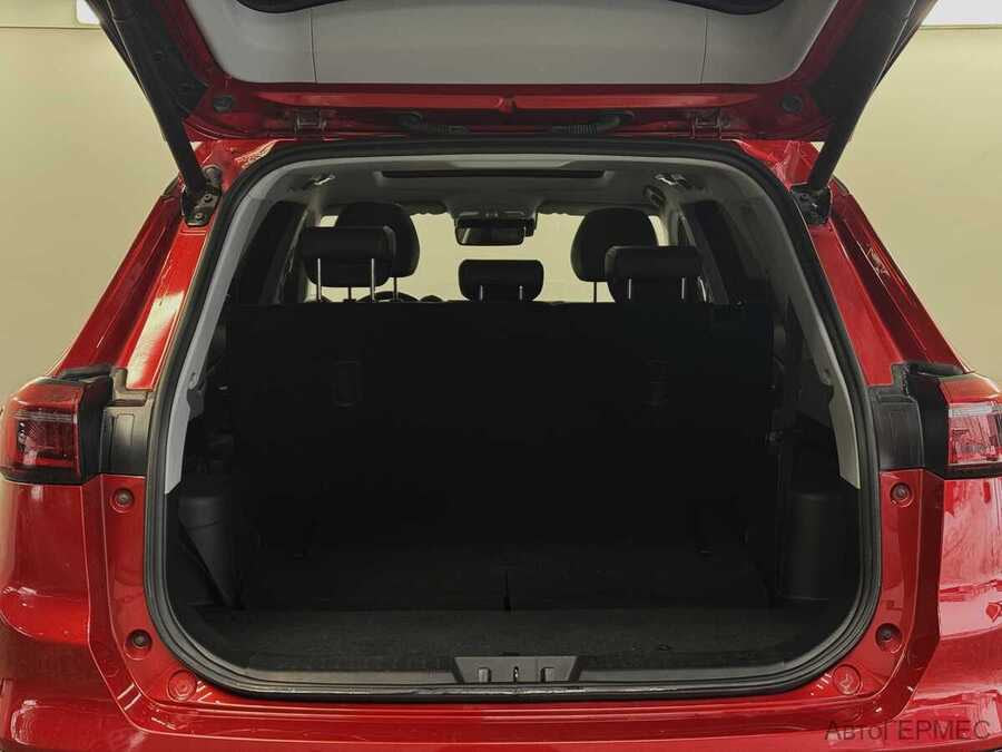 Фото CHERY TIGGO 8 PRO I с пробегом | №19