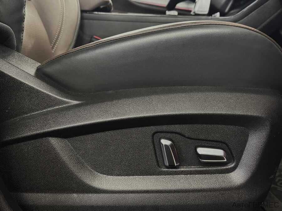 Фото CHERY TIGGO 8 PRO I с пробегом | №13