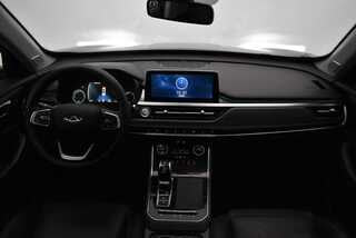 Фото CHERY Tiggo 8 I Рестайлинг с пробегом Фото CHERY Tiggo 8 I Рестайлинг с пробегом