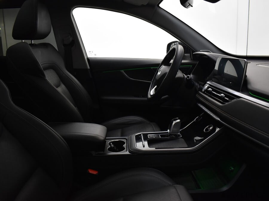 Фото CHERY Tiggo 8 I Рестайлинг с пробегом | №15 Фото CHERY Tiggo 8 I Рестайлинг с пробегом | №15