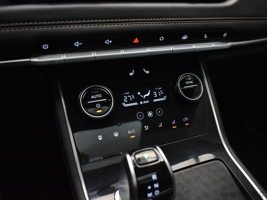 Фото CHERY Tiggo 8 I Рестайлинг с пробегом | №10 Фото CHERY Tiggo 8 I Рестайлинг с пробегом | №10