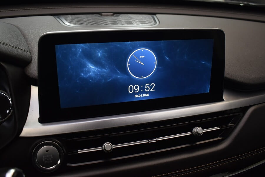 Фото CHERY Tiggo 8 I Рестайлинг с пробегом | №7 Фото CHERY Tiggo 8 I Рестайлинг с пробегом | №7