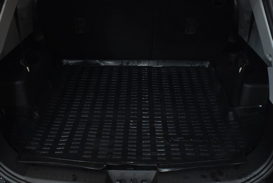 Фото CHERY Tiggo 8 I Рестайлинг с пробегом | №18 Фото CHERY Tiggo 8 I Рестайлинг с пробегом | №18