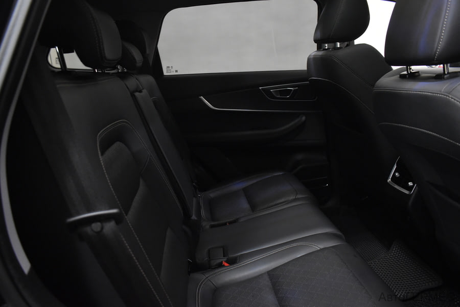 Фото CHERY Tiggo 8 I Рестайлинг с пробегом | №16 Фото CHERY Tiggo 8 I Рестайлинг с пробегом | №16