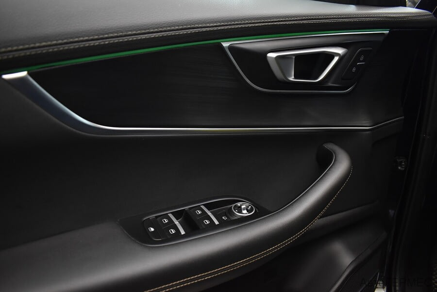 Фото CHERY Tiggo 8 I Рестайлинг с пробегом | №14 Фото CHERY Tiggo 8 I Рестайлинг с пробегом | №14