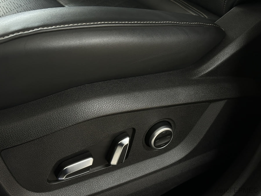 Фото CHERY Tiggo 8 I Рестайлинг с пробегом | №10