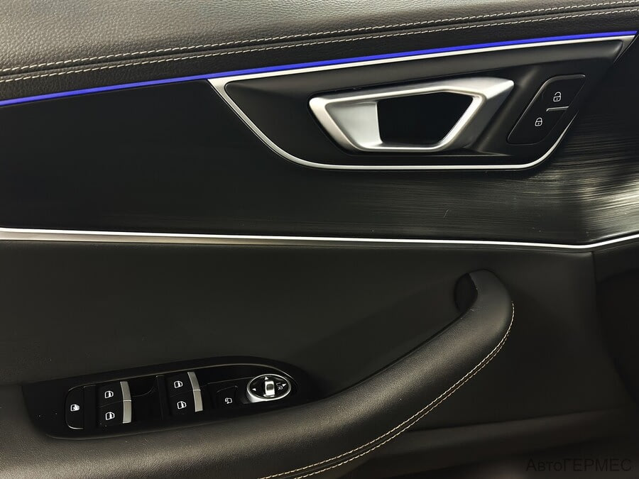 Фото CHERY Tiggo 8 I Рестайлинг с пробегом | №9