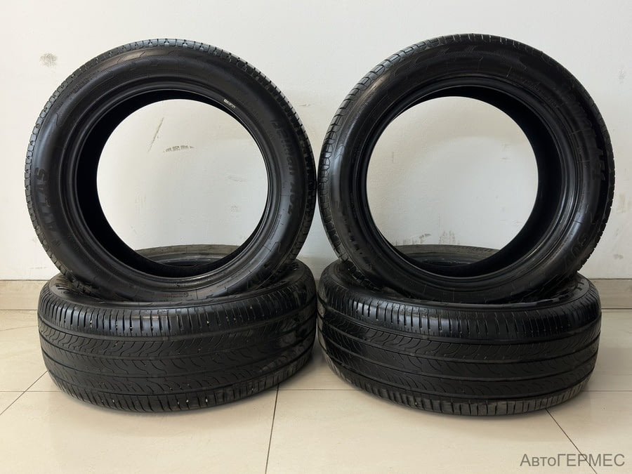 Фото CHERY Tiggo 8 I Рестайлинг с пробегом | №18