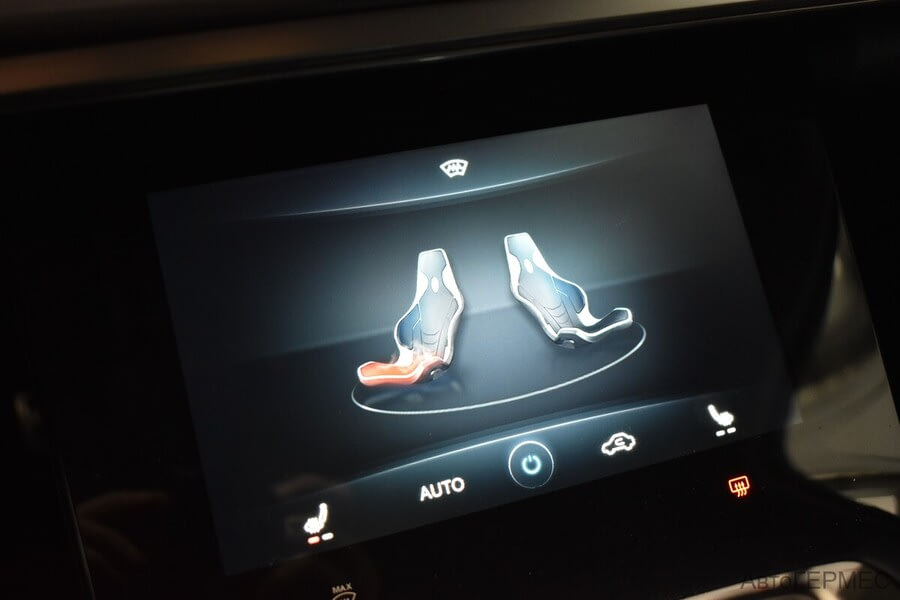 Фото CHERY TIGGO 8 PRO I с пробегом | №9