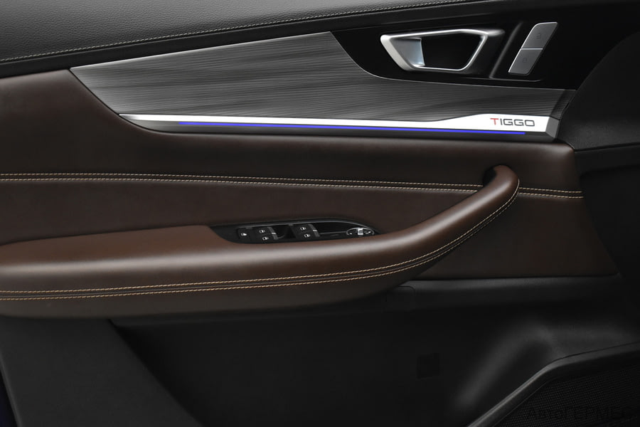 Фото CHERY TIGGO 8 PRO I с пробегом | №14