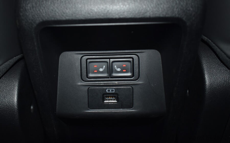 Фото CHERY TIGGO 8 PRO I с пробегом | №11