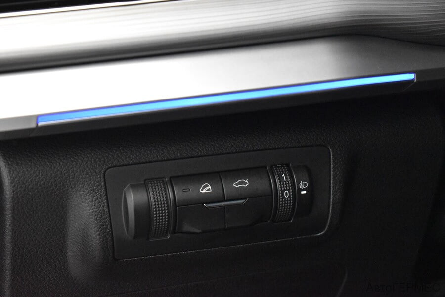 Фото CHERY TIGGO 8 PRO I с пробегом | №13