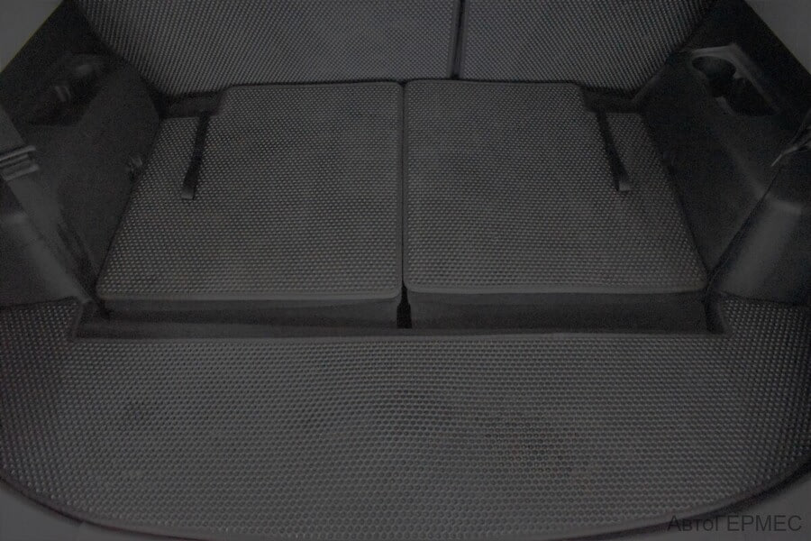 Фото CHERY TIGGO 8 PRO I с пробегом | №18