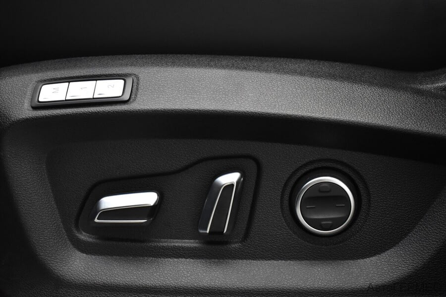 Фото CHERY TIGGO 8 PRO I с пробегом | №7