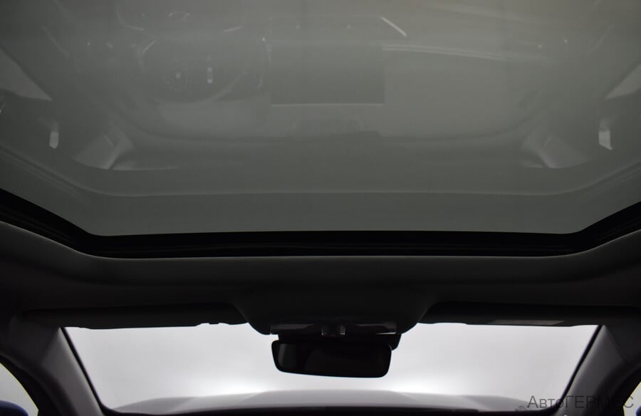 Фото CHERY TIGGO 8 PRO I с пробегом | №22