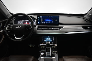 Фото CHERY TIGGO 8 PRO I с пробегом