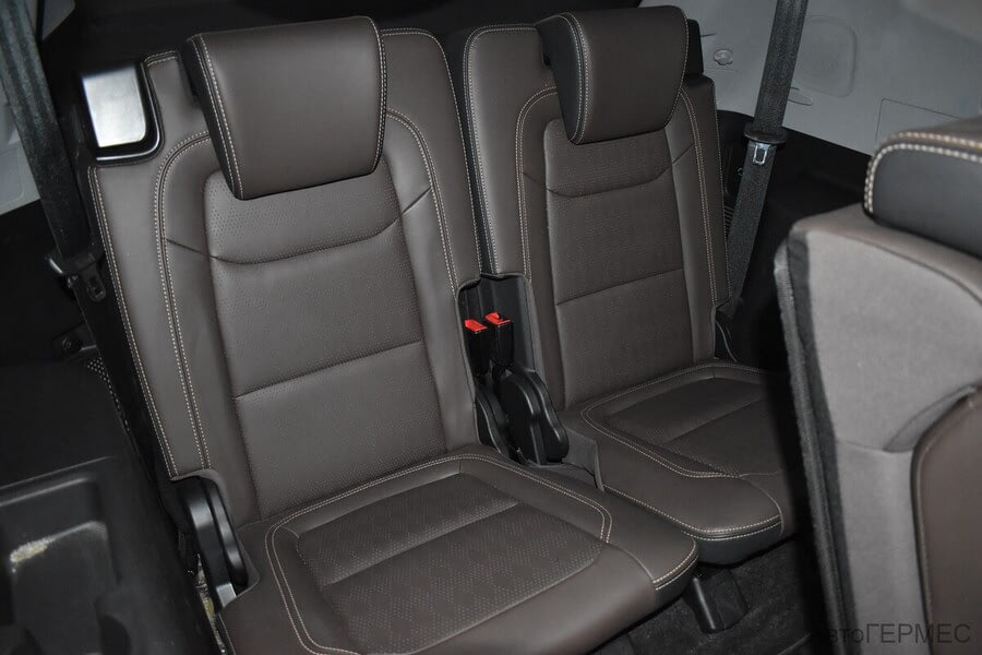 Фото CHERY TIGGO 8 PRO I с пробегом | №17