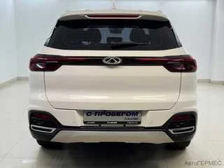 Фото CHERY Tiggo 8 I с пробегом