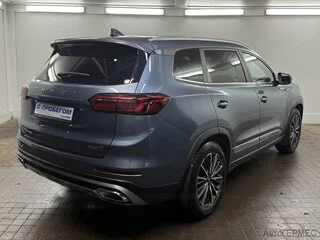 Фото CHERY TIGGO 8 PRO I с пробегом Фото CHERY TIGGO 8 PRO I с пробегом