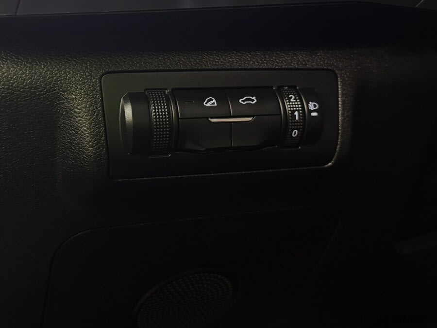 Фото CHERY TIGGO 8 PRO I с пробегом | №8 Фото CHERY TIGGO 8 PRO I с пробегом | №8