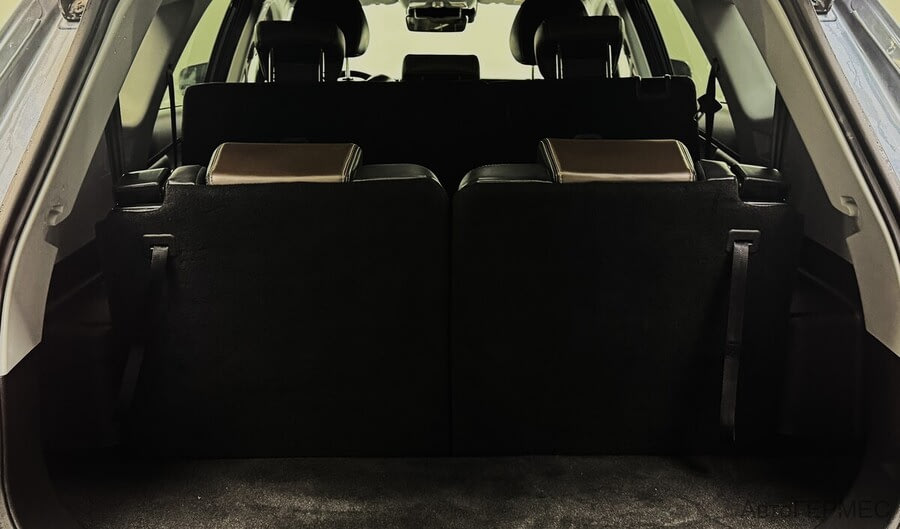 Фото CHERY TIGGO 8 PRO I с пробегом | №16 Фото CHERY TIGGO 8 PRO I с пробегом | №16